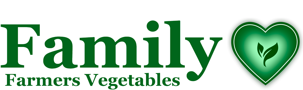 FAMILY FARMERS VEGETABLES